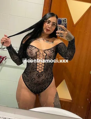 7 - Milu Escort Lecce - 3511162303