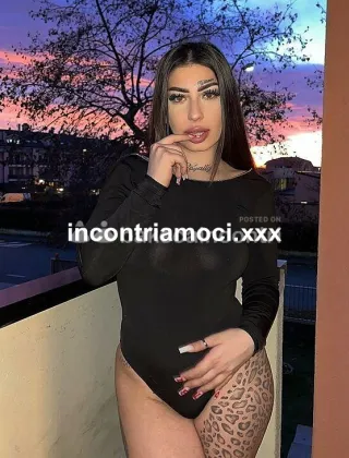 3 - Gaiaa Escort Sondrio - 3284271758