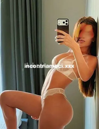 3930251299 - Russa Mora Naturale 22 Escort 🇷🇺 Russa Varese