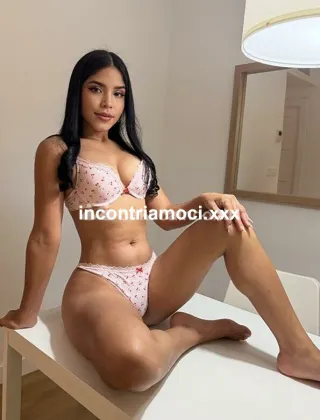 7 - Victoria Escort Bari - 3508653787