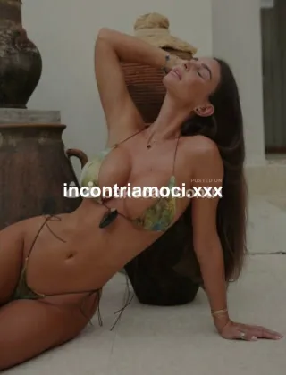 15 - Iasmin Escort Roma - 3932578229