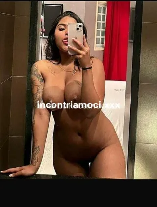 8 - Otisse Escort Firenze - 3518595814