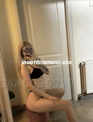 6 - Kyra Escort Catania - 3445039727