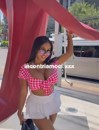 3 - Tiffany Escort Barletta-Andria-Trani - 3896380168