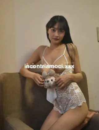 7 - Stella Massaggi Escort Vicenza - 3295593656