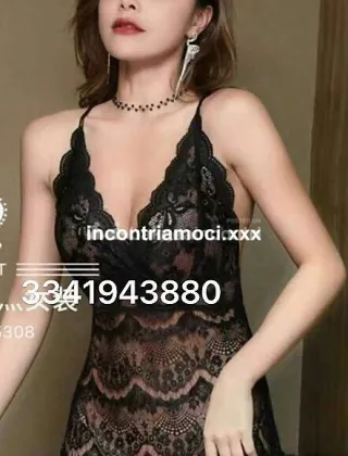 3 - Sara Escort Savona - 3341943880