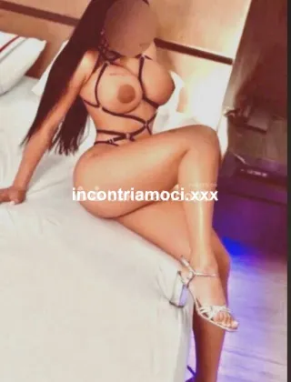 1 - Jessica Escort Roma - 3532145895