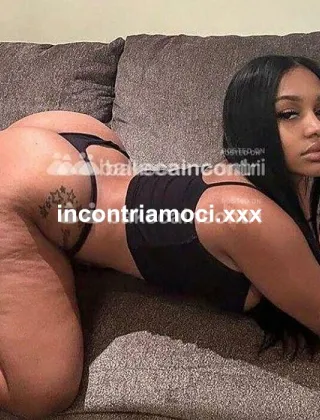 9 - Adriana Escort Caserta - 3508973924