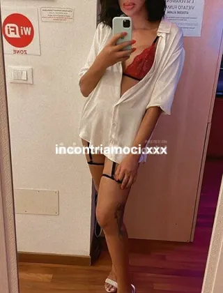 21 - Sunna Escort Bologna - 3271721581