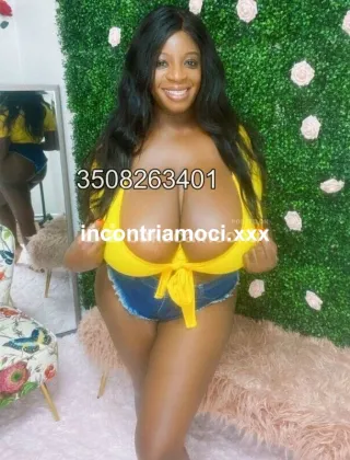 16 - Perla Escort Ragusa - 3508263401