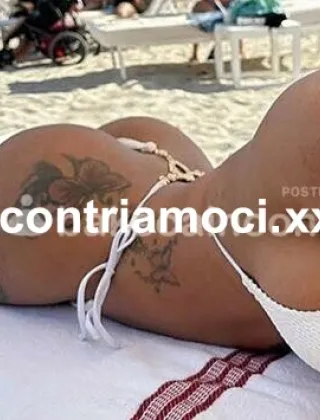 7 - Chanel Escort Palermo - 3282862364