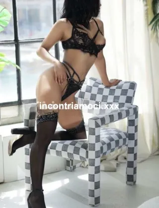 4 - Chantal Escort Chieti - 3510832500