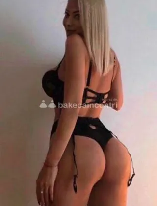 18 - Simona Escort Barletta-Andria-Trani - 3533473136