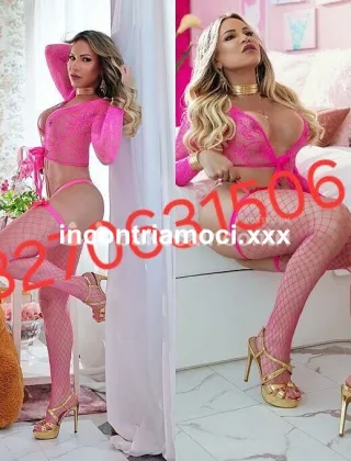 7 - Melissa Trans Macerata - 3270631506