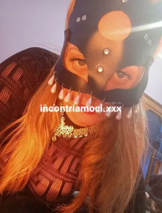 5 - Sherryh Escort Napoli - 3932286828