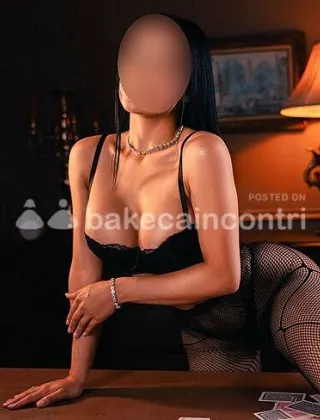 6 - Giuly New Escort Lucca - 3445075656