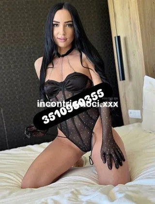 28 - Alexiaa Escort Varese - 3510950355