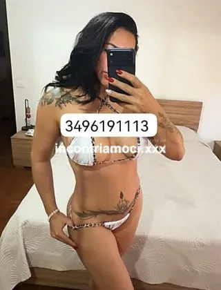 4 - Laura Escort Como - 3496191113