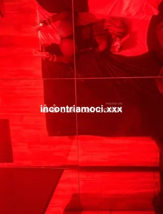 1 - Spicy Escort Milano - 3512078036