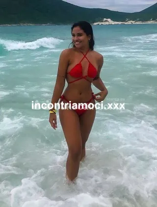4 - Sofia Escort Frosinone - 3511258731