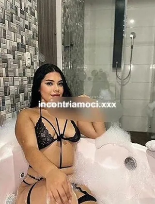 5 - Bruna Escort Oristano - 3398220628