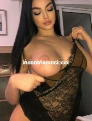 16 - Maya Escort Verona - 3515835549