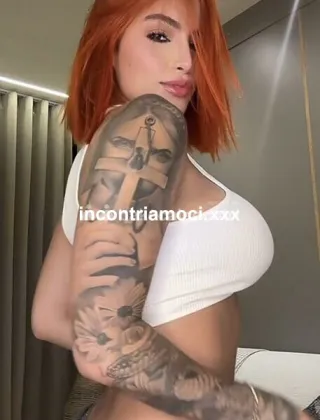 2 - Oriana Escort Bari - 3512676343