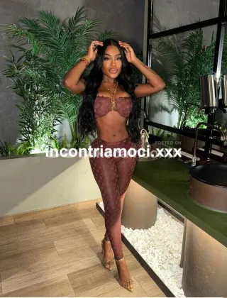 11 - Georgina Escort Napoli - 3533942324