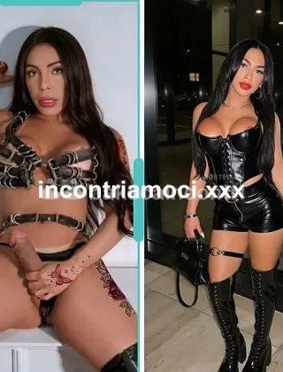 19 - Kathy Trans Trento - 3383895416