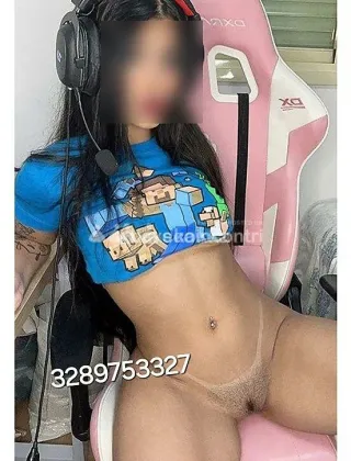 24 - Carmen Escort Salerno - 3289753327
