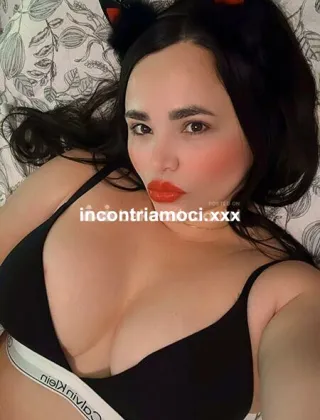1 - Teresa Escort Salerno - 3510919321