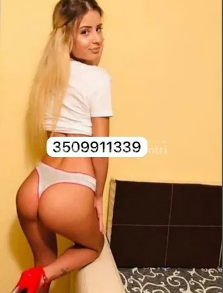 20 - Lucia Escort Rimini - 3509911349