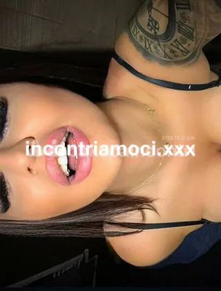 3 - Rebecca Escort Varese - 3665230648