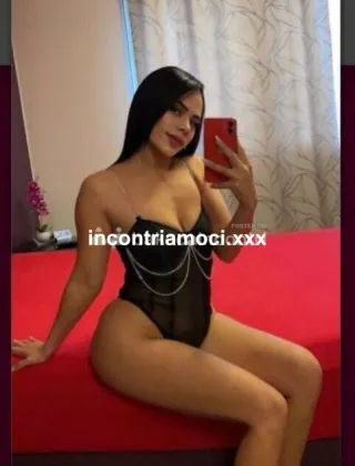 15 - Mariana Escort Caserta - 3792369272