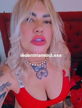 9 - Luiza Escort Perugia - 3533623112