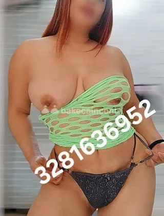 2 - Anais Escort Ferrara - 3281636952
