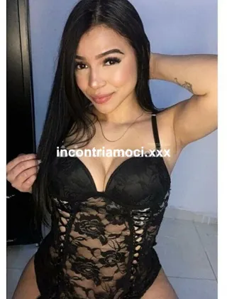 1 - Claudia Escort Frosinone - 3509113009