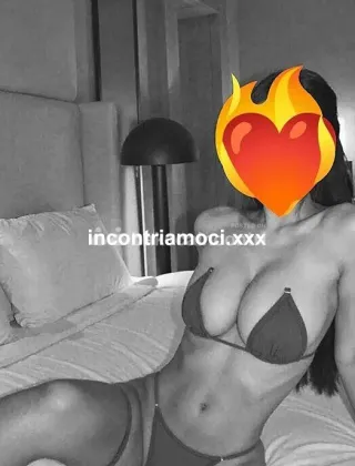 4 - Nadine Escort Rimini - 3512943364