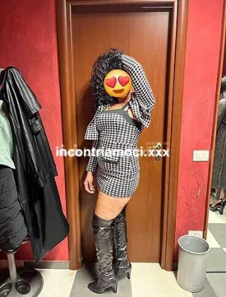 2 - Mellissa Escort Bergamo - 3514082593