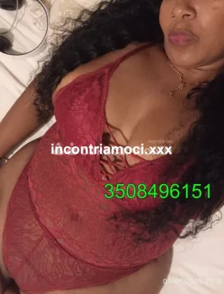 8 - Charlotte Escort Bolzano - 3508496151
