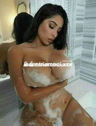 16 - Clara Escort Brindisi - 3533841499