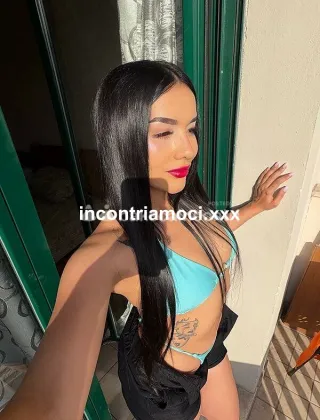 16 - Linda Escort Napoli - 3929487239