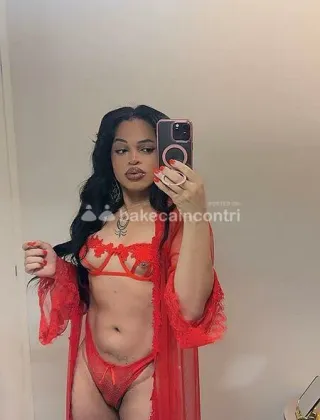 3509077503 - Tatty 27 Mistress 🇧🇷 Brasiliana Perugia