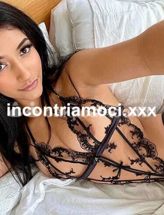 20 - Valeria Escort Catanzaro - 3533365920