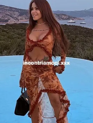 6 - Lisa Escort Sassari - 3444429779