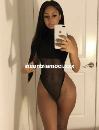 1 - Chantal Escort Roma - 3397582126