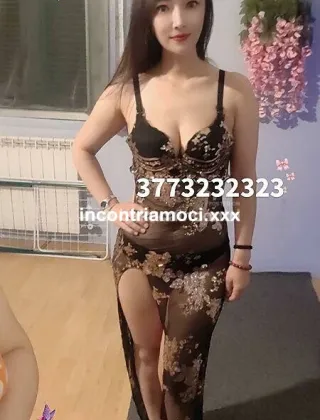 22 - Escort Genova - 3773232323