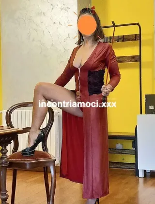 5 - Marika Escort Teramo - 3296947101