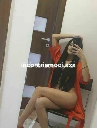4 - Maria Escort Vicenza - 3312965070