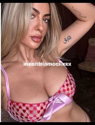 6 - Nicole Escort Palermo - 3808650076